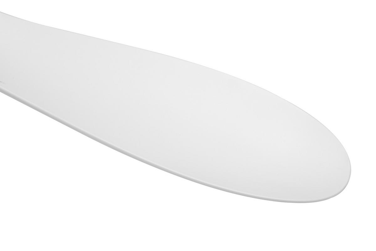 VENTILATOR STROPNI  bijela   bijela   - bijela, Basics, metal/plastika (132/35cm) - Mican