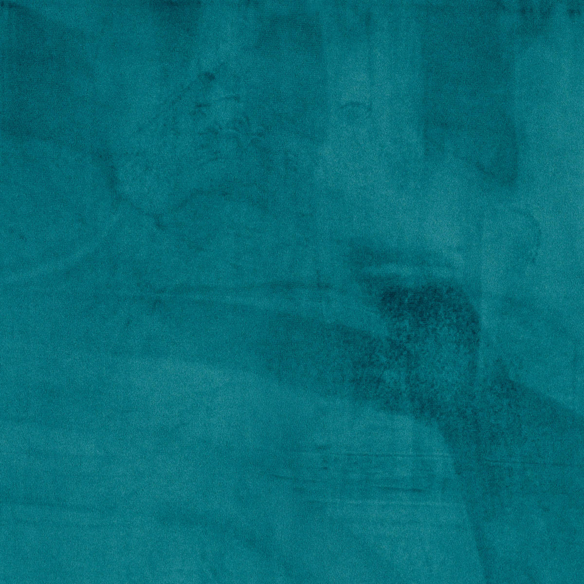 FERTIGVORHANG  blickdicht   135/245 cm  - Petrol, Basics, Textil (135/245cm) - Esposa