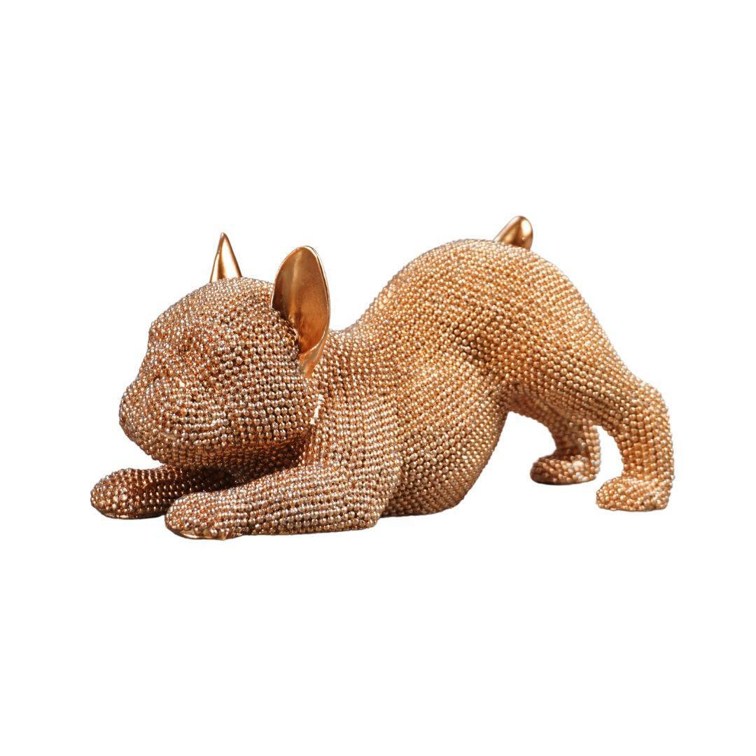 DECORAȚIUNE BULDOG
