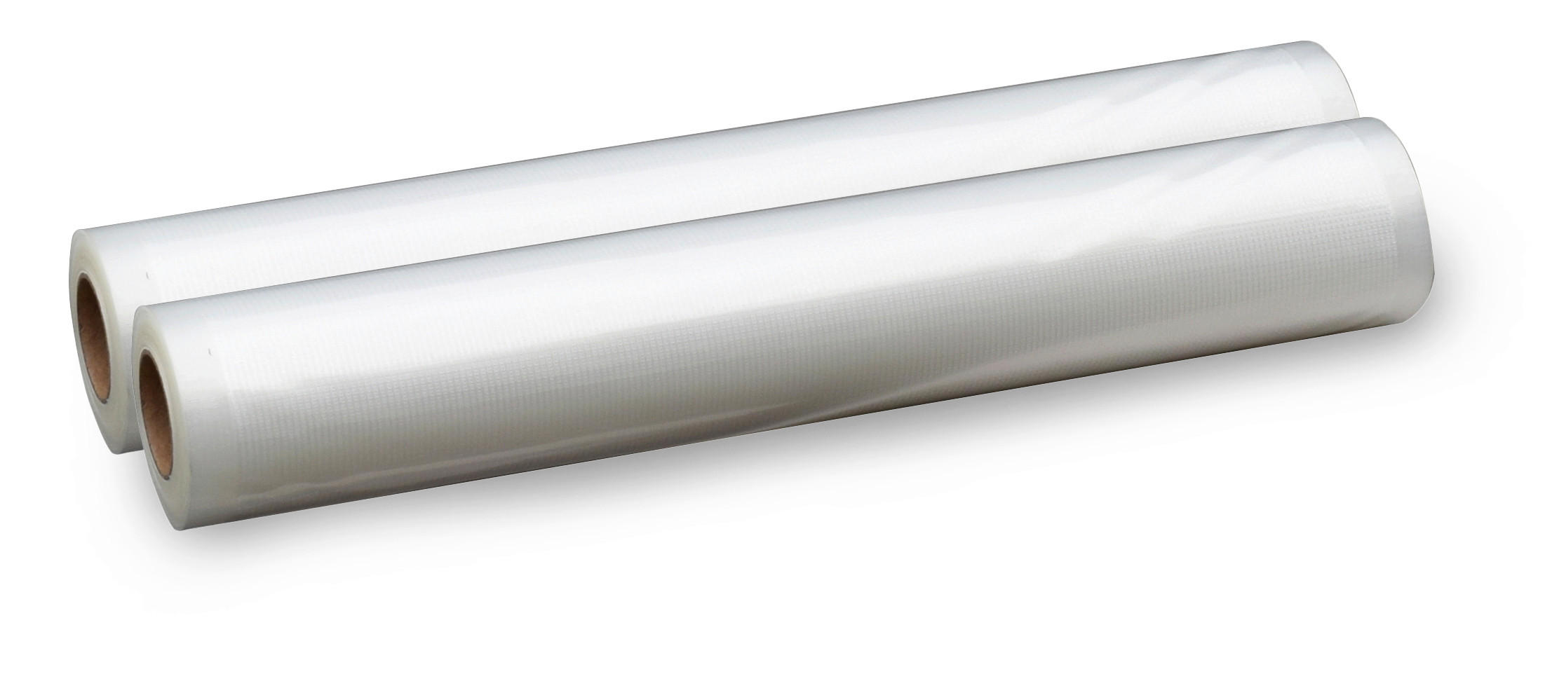 VAKUUM-LEBENSMITTELBEUTEL  - Klar, Design, Kunststoff (20/300cm) - Trisa Electronics