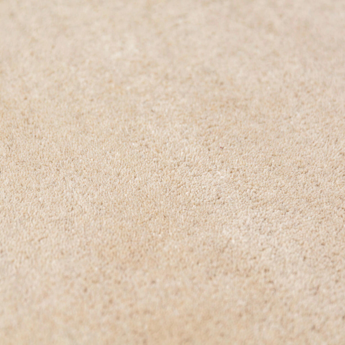 WOLLTEPPICH 180/180 cm Multicolor  - Multicolor, Basics, Textil (180/180cm)