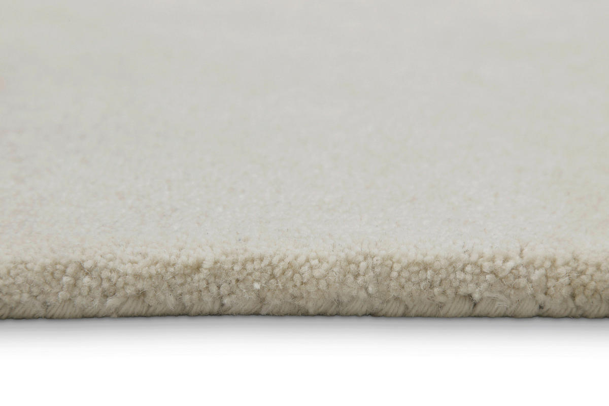 WEBTEPPICH 300/400 cm Hamptons Fortyfour Creme  - Creme, KONVENTIONELL, Textil (300/400cm) - WECON HOME