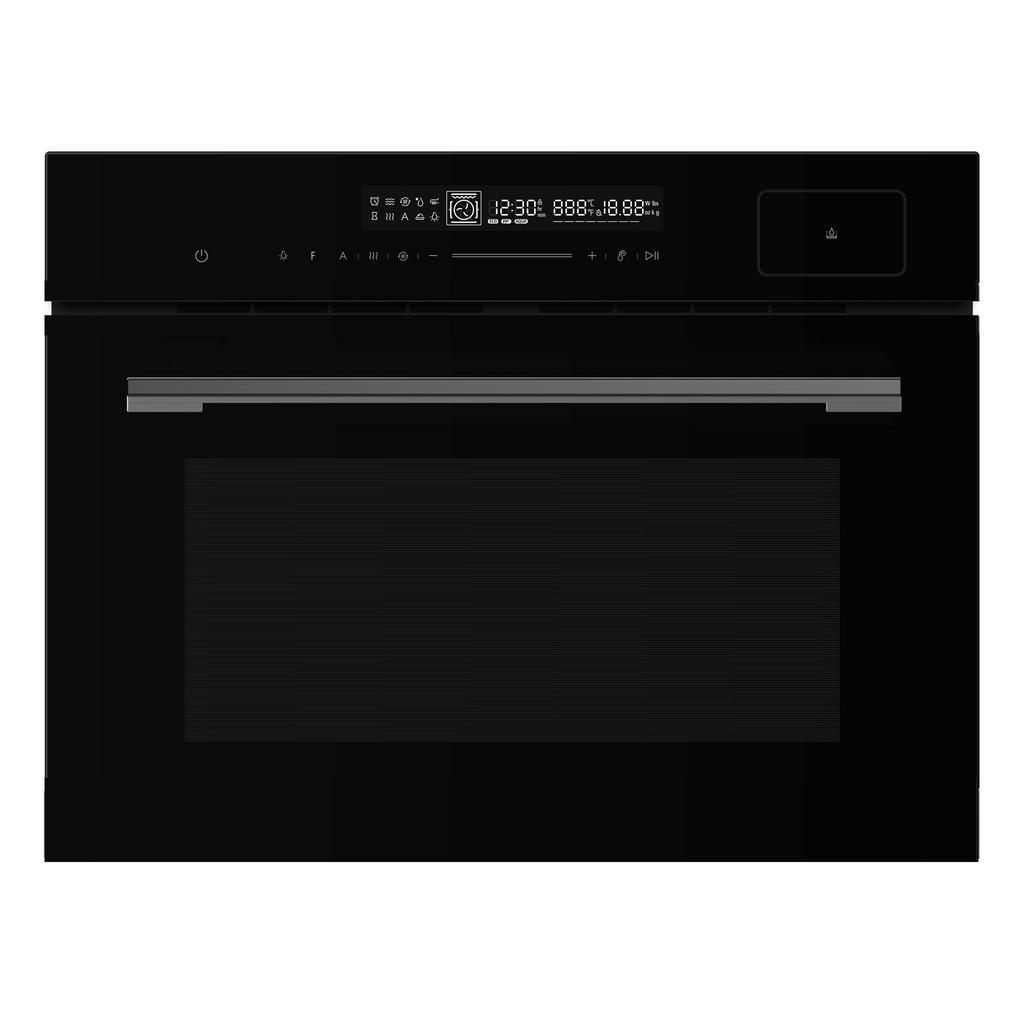 Dampfbackofen Stofek45tbl