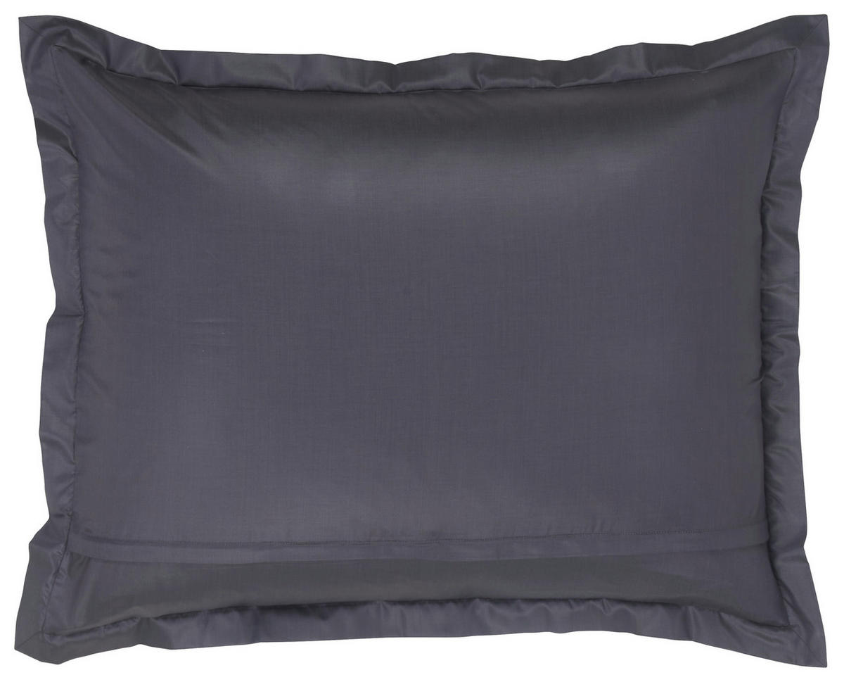 POSTELJINA 140/200 cm  LOUIS XIV.  - bijela/siva, Basics, tekstil (140/200cm) - Curt Bauer