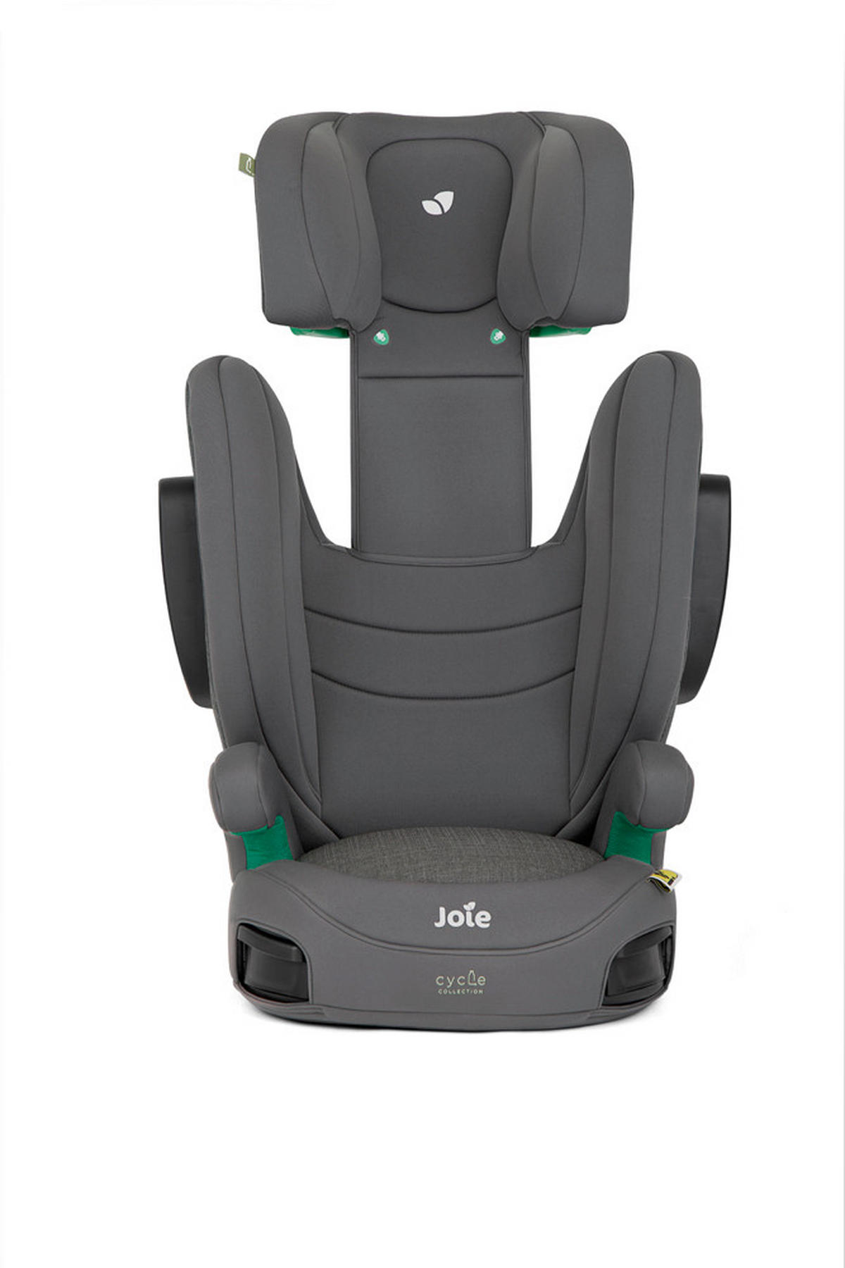 KINDERAUTOSITZ i-Trillo  - Dunkelgrau/Grau, Basics, Kunststoff/Textil (48-55/62-83/40cm) - Joie