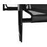 FUßBALLTOR RENOX LEGEND - Schwarz, Trend, Kunststoff/Metall (180/120/60cm) FUßBALLTOR RENOX LEGEND - Schwarz, Trend, Kunststoff/Metall (180/120/60cm)