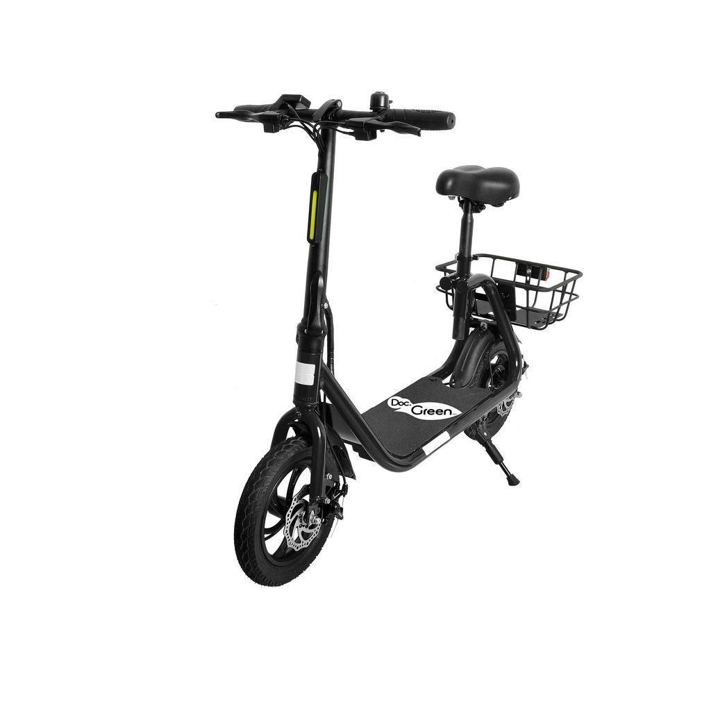E-Klappscooter Eks 33 E-Klappscooter Eks 33