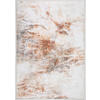 WEBTEPPICH 140/200 cm Braun, Multicolor  - Multicolor/Braun, Design, Textil (140/200cm) - Novel