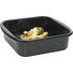 BRÄTER Profi - Schwarz, Basics, Metall (22/22/7,8cm) - Riess BRÄTER Profi - Schwarz, Basics, Metall (22/22/7,8cm) - Riess
