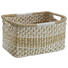REGALKORB 30/20/16 cm - Naturfarben/Weiß, LIFESTYLE, Papier/Weitere Naturmaterialien (30/20/16cm) - Landscape REGALKORB 30/20/16 cm - Naturfarben/Weiß, LIFESTYLE, Papier/Weitere Naturmaterialien (30/20/16cm) - Landscape