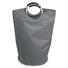 WÄSCHESACK - Grau, Basics, Textil (36-54/64/36cm) - Sadena WÄSCHESACK - Grau, Basics, Textil (36-54/64/36cm) - Sadena