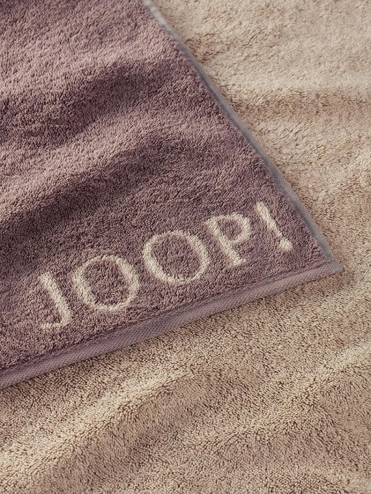 UTERÁK NA RUKY, 50/100 cm, ružová - ružová, Basics, textil (50/100cm) - Joop!