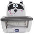 SITZERHÖHUNG Mode - Grau, Trend, Kunststoff (19,0/32,5/38,0cm) - Chicco SITZERHÖHUNG Mode - Grau, Trend, Kunststoff (19,0/32,5/38,0cm) - Chicco