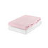 KINDERSPANNLEINTUCH - Blau/Rosa, Basics, Textil (70/140cm) - My Baby Lou KINDERSPANNLEINTUCH - Blau/Rosa, Basics, Textil (70/140cm) - My Baby Lou