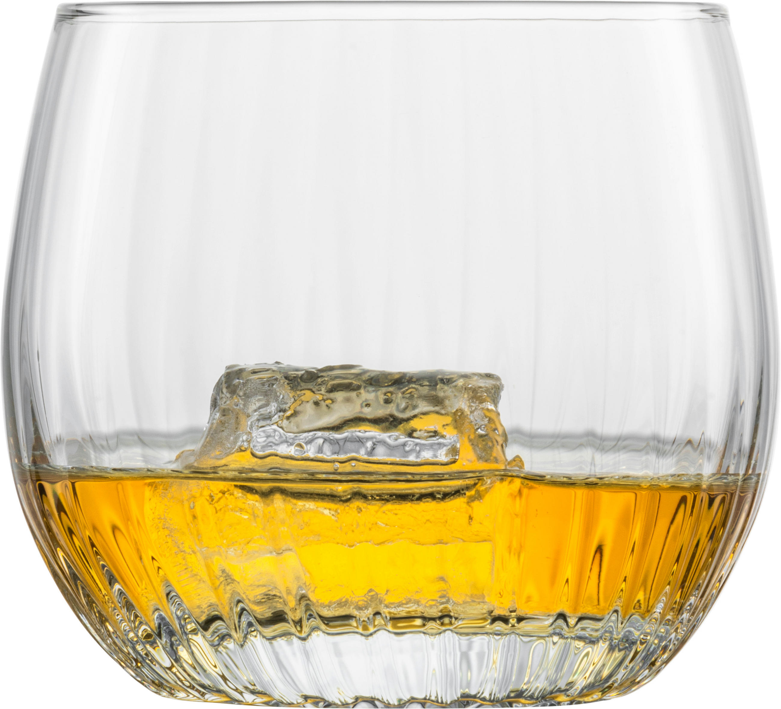 KOZAREC ZA VISKI  FORTUNE 400 ml - prozorno, Basics, steklo (9,5/8,5cm) - Zwiesel Glas