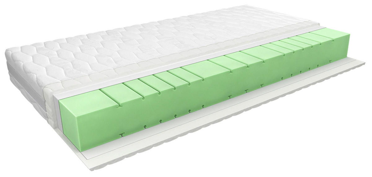 VZMETNICA 200/90 cm  - Basics, tekstil (200/90cm) - Hespo