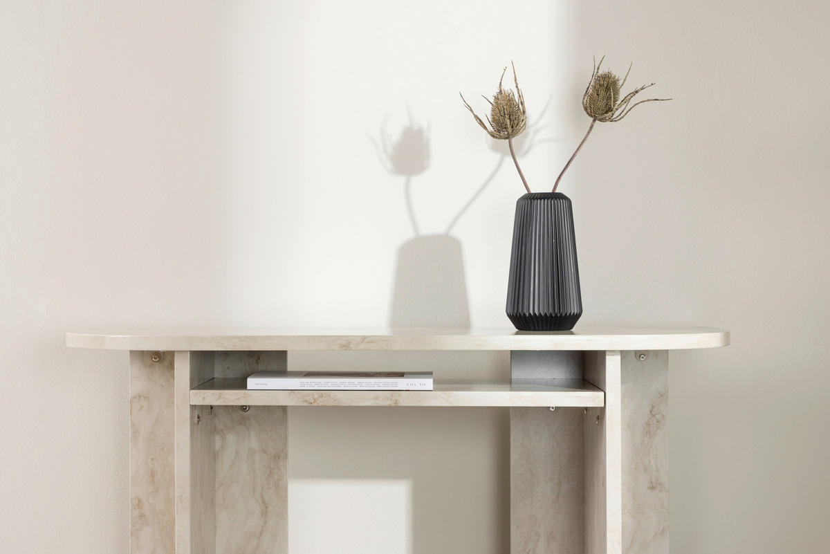 KONSOLENTISCH in 120/40/75 cm    - Design (120/40/75cm) - Livetastic