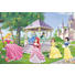 PUZZLE - Blau/Lila, Basics, Karton (27,5/19,2/3,7cm) - Ravensburger