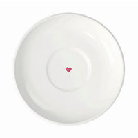 ESPRESSO-UNTERTASSE 12 cm  - Weiß, KONVENTIONELL, Keramik (12cm) - Villeroy & Boch