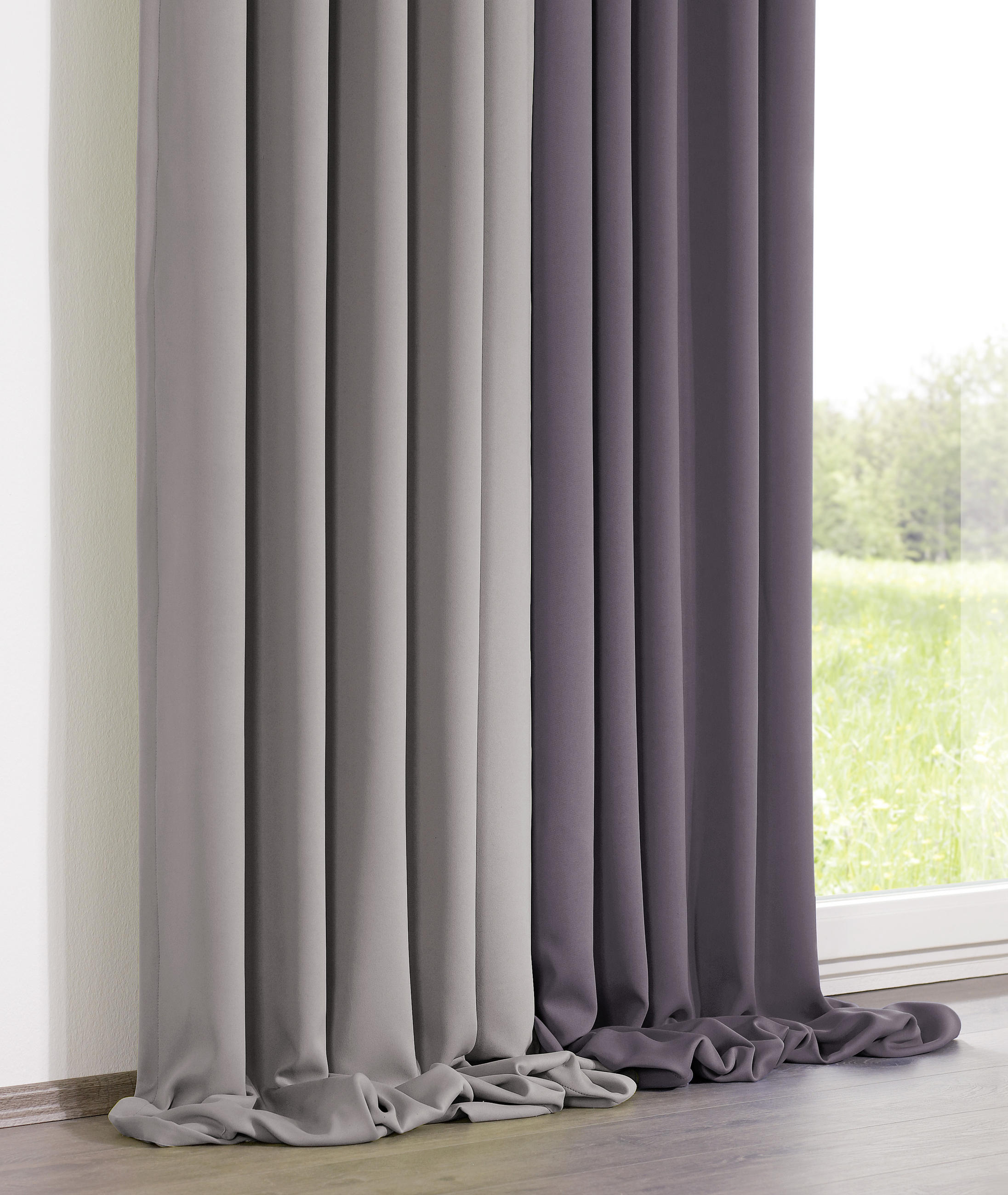 TKANINA ZA ZAVJESE  - Konvencionalno, tekstil (300cm)
