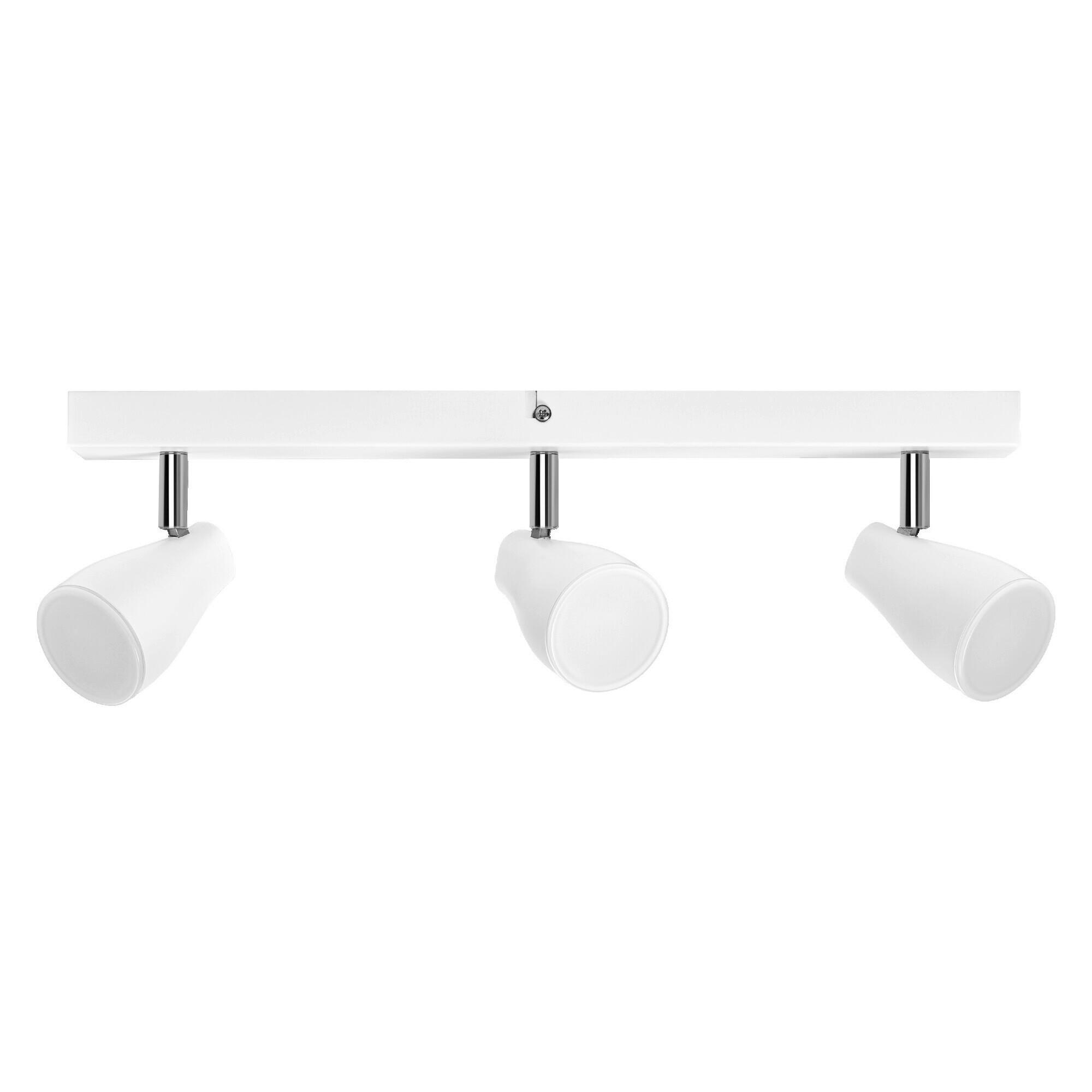 Osram Led-Strahler Weiß 6x13.1x44.4 cm