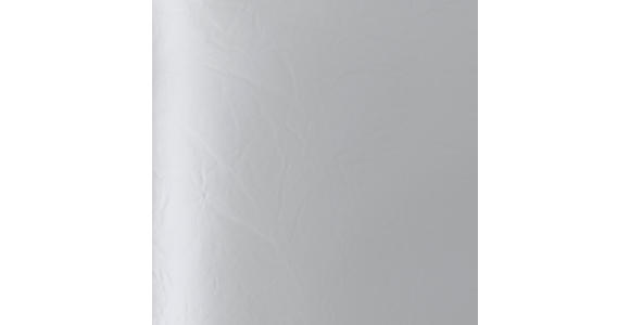 BETTWÄSCHE 200/200 cm  - Silberfarben, Basics, Textil (200/200cm) - Novel