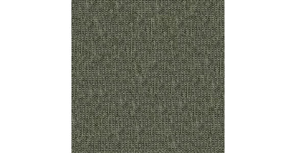 BARHOCKER in Olivgrün  - Olivgrün, Design, Textil/Metall (48/93/50cm) - Novel