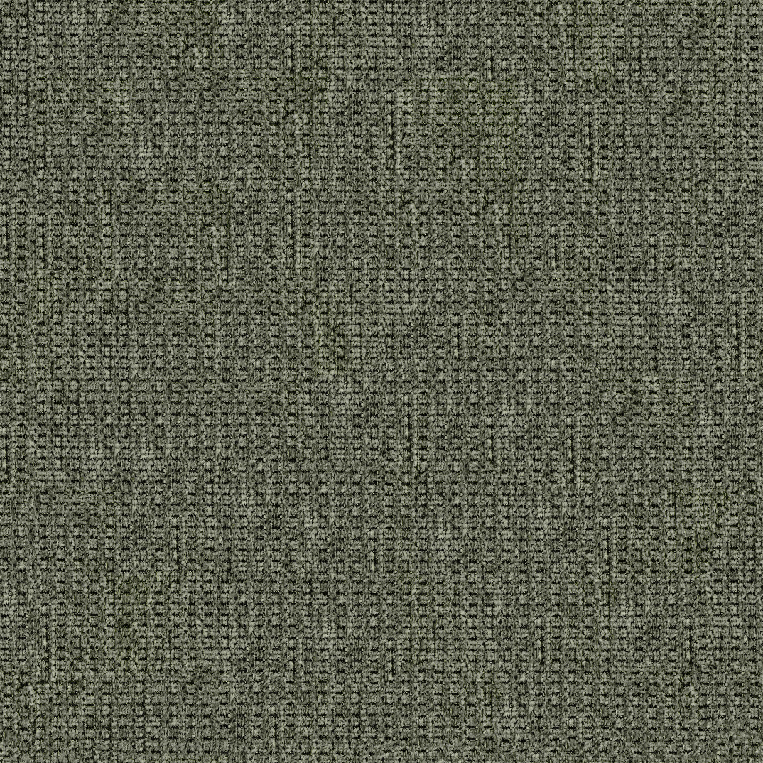 BARHOCKER in Metall, Textil Olivgrün  - Olivgrün, Design, Textil/Metall (48/93/50cm) - Novel