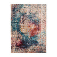 TEPPICH 160/230 cm  - Multicolor, Basics, Textil (160/230cm)