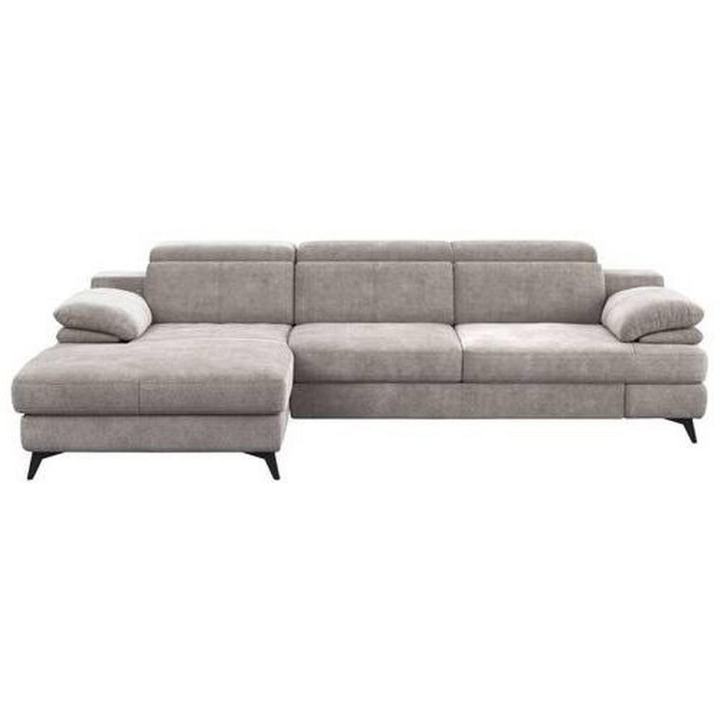 Livetastic ROHOVÁ SEDAČKA, textil, béžová