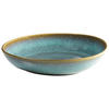 SCHALE Lave Glace 22 cm  - Hellblau, Lifestyle, Keramik (22cm) - Villeroy & Boch