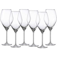PAHAR PENTRU VIN ALB 340 ml  - străveziu, Basics, sticlă (340ml) - Ritzenhoff Breker