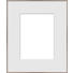 BILDERRAHMEN in Anthrazit - Anthrazit, Basics, Glas/Kunststoff (50/60cm) BILDERRAHMEN in Anthrazit - Anthrazit, Basics, Glas/Kunststoff (50/60cm)
