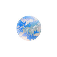 LED-DECKENLEUCHTE  37/8,5 cm    - Konventionell (37/8,5cm)