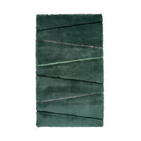 BADEMATTE Batex Mintgrün 120/70 cm  - Mintgrün, Basics, Naturmaterialien/Textil (120/70cm) - Dieter Knoll