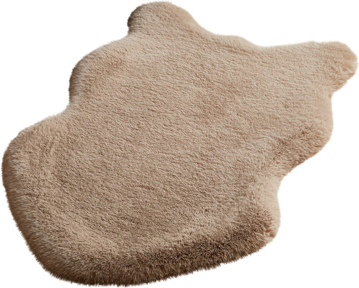 MŰSZŐRME - taupe, Trend, textil (60/90cm) - Novel