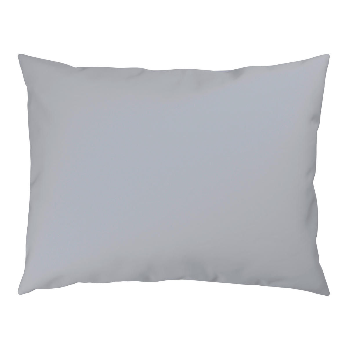 BABYBETTWÄSCHE Perkal 100/135 cm  - Grauweiß, Trend, Textil (100/135cm) - Avelia