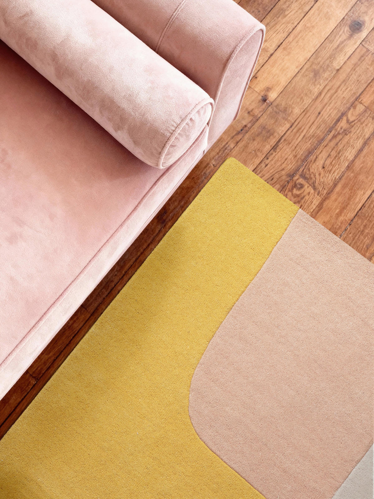 WOLLTEPPICH 200/290 cm Westminster Curzon Creme, Multicolor rechteckig  - Multicolor/Creme, Basics, Textil (200/290cm) - Ted Baker