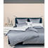 BETTWÄSCHE Makosatin Silberfarben 200/200 cm - Silberfarben, Basics, Textil (200/200cm) - Janine