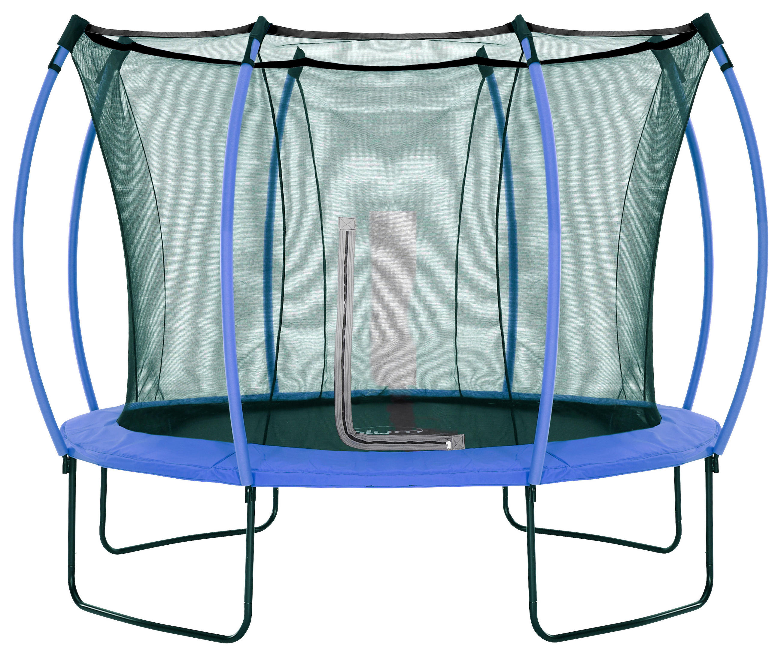 XXXL TRAMPOLÍNA