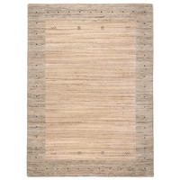 ORIJENTALNI TEPIH  bež     - bež, Osnovno, tekstil (70/140cm)