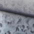 BETTWÄSCHE Satin Grau 155/220 cm - Grau, Design, Textil (155/220cm) - Novel
