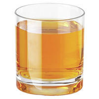 ČAŠA ZA VISKI  420 ml  - providno, Osnovno, plastika (0,42l) - PADERNO