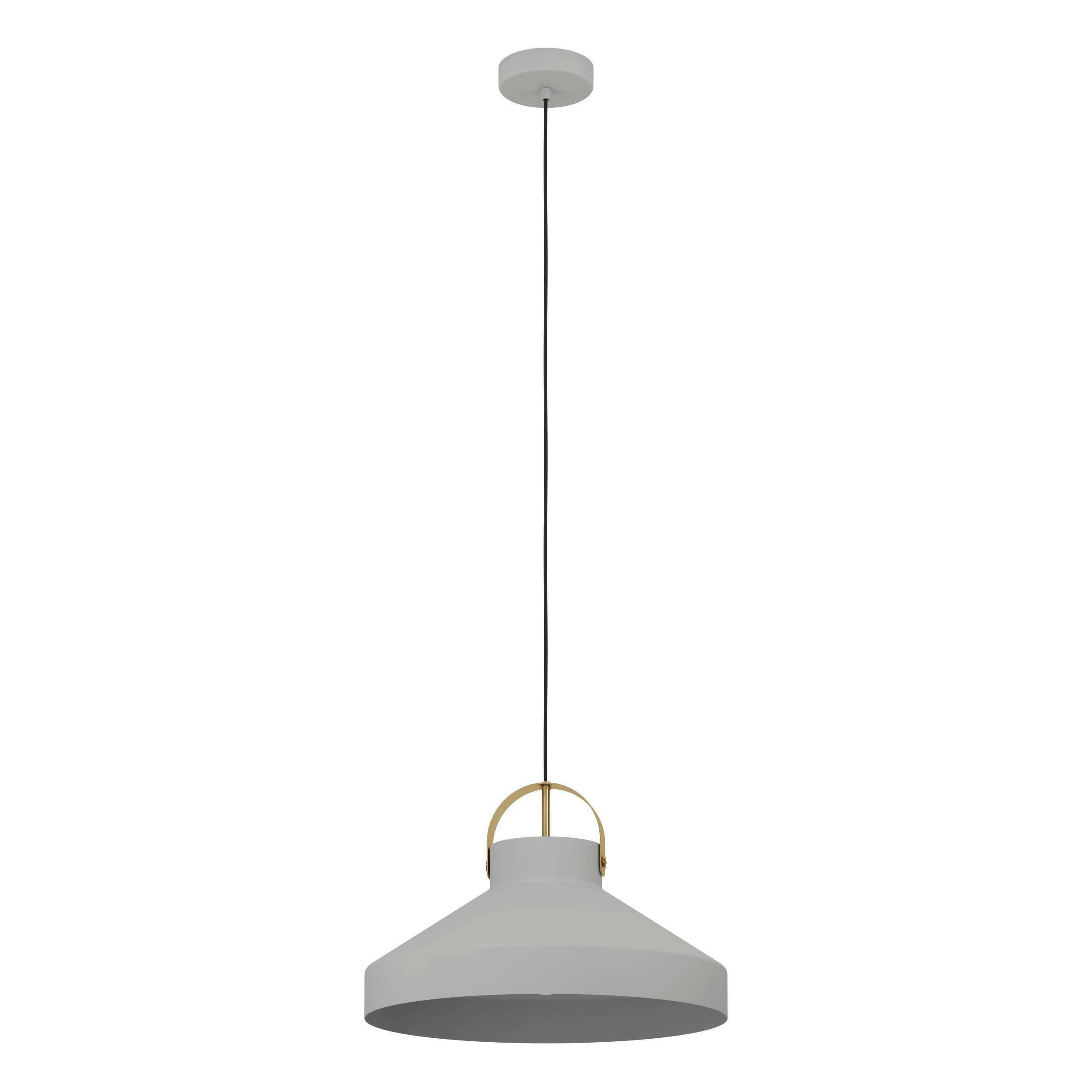 E-shop Eglo ZÁVESNÉ SVIETIDLO, 42/150 cm