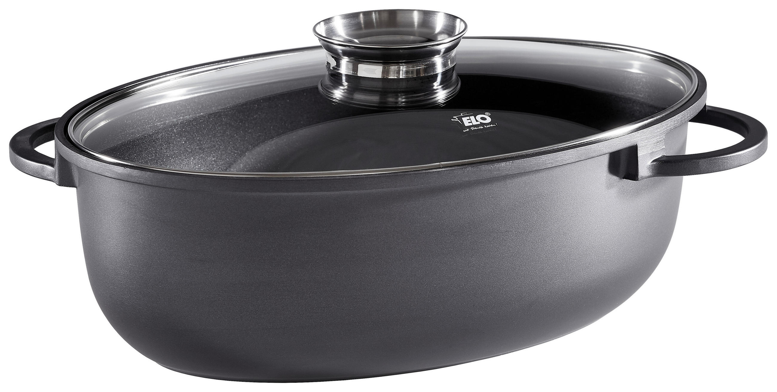 BRÄTER 7 L  - Basics, Metall (29/16,5/41,5cm) - ELO