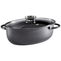 BRÄTER 7 L  - Basics, Metall (29/16,5/41,5cm) - ELO