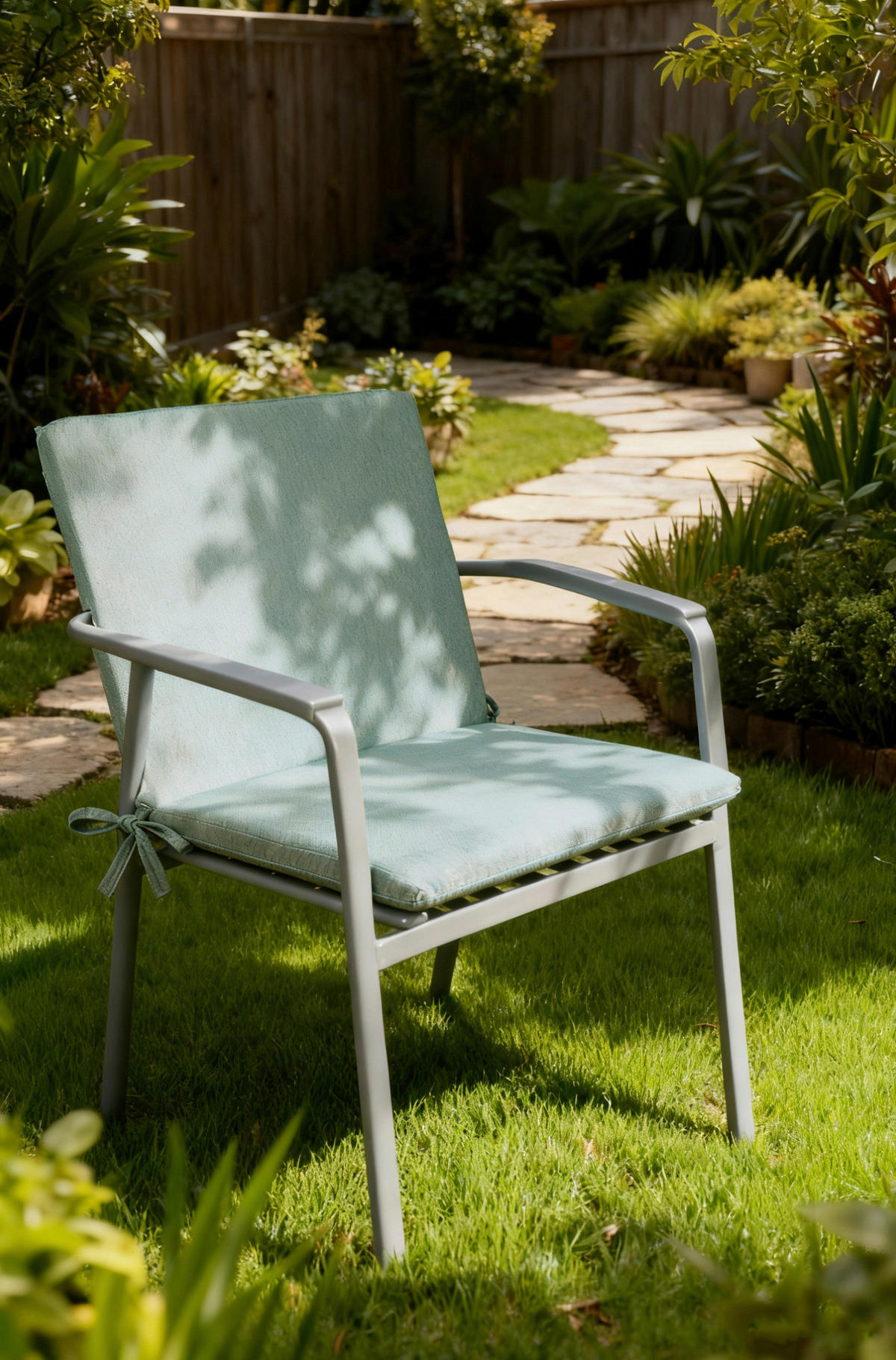 SITZKISSEN    - Konventionell (50/52/48cm) - Esposa