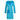 BADEMANTEL STRIPED HOODY DML NOS Esprit Konfektion  - Blau, Basics, Textil (XSnull) - Vossen