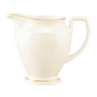 TEJKIÖNTŐ 200 ml  - krémszínű/aranyszínű, Basics, kerámia (0,20l) - Seltmann Weiden