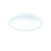 LED-DECKENLEUCHTE  70/9 cm    - Weiss, Basics, Kunststoff (70/9cm)